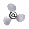Винт гребной Yamaha 20-30 л.с, 3х9 7/8х14