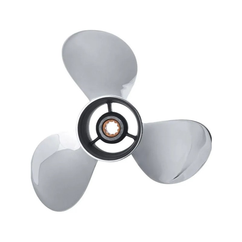 Винт гребной  Yamaha 20-30 л.с, 3х9 7/8х14