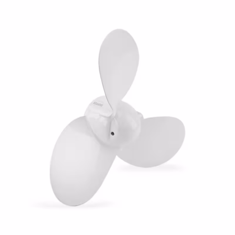 Винт гребной Yamaha 2 л.с, 3х7 1/4х5