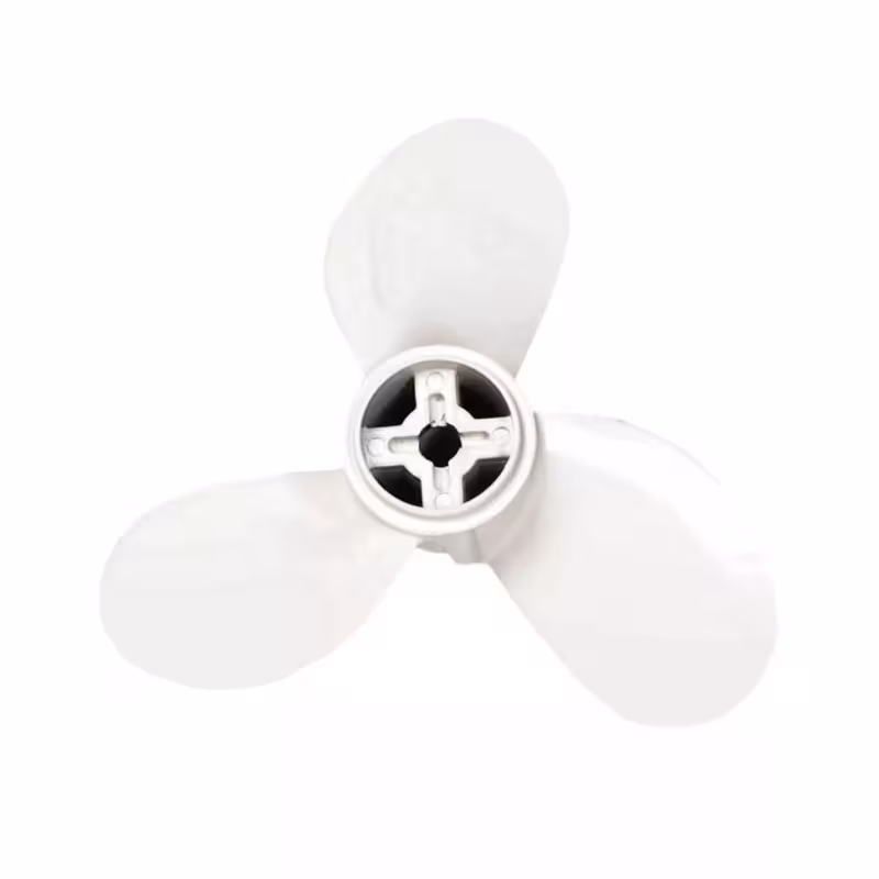 Винт гребной Yamaha 2 л.с, 3х7 1/4х5