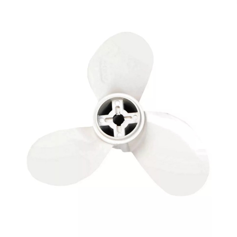 Винт гребной Yamaha 2 л.с, 3х7 1/4х5