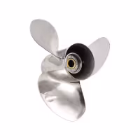 Винт гребной Yamaha 50-130 л.с, 3х14х21