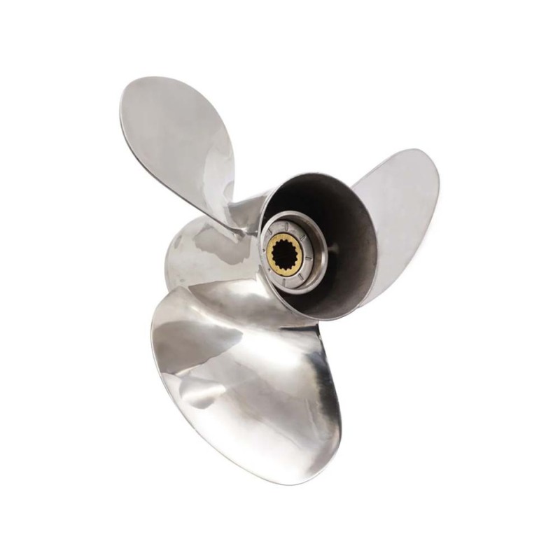 Винт гребной Yamaha 50-130 л.с, 3х14х21