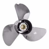 Винт гребной Yamaha 60-140 л.с, 3х13х21