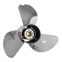 Винт гребной Yamaha 60-140 л.с, 3х13х21
