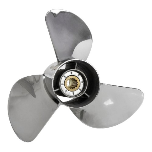 Винт гребной Yamaha 60-140 л.с, 3х13х21