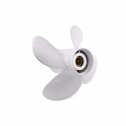 Винт гребной Yamaha 25-60 л.с, 4х10.6х11