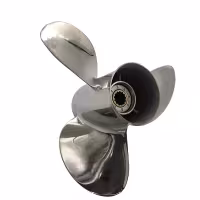 Винт гребной Tohatsu 40-50 л.с, 3х11.4х12