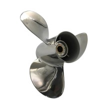 Винт гребной Tohatsu 40-50 л.с, 3х11.4х12
