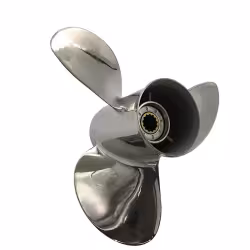 Винт гребной Tohatsu 40-50 л.с, 3х11.4х12