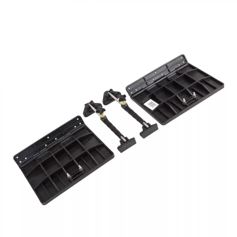 Плита транцевая Skipper SK20666-1