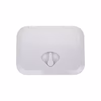 Люк палубный Skipper SK80445, белый