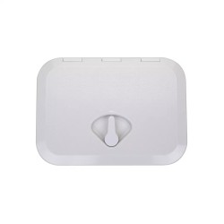 Люк палубный Skipper SK80445, белый