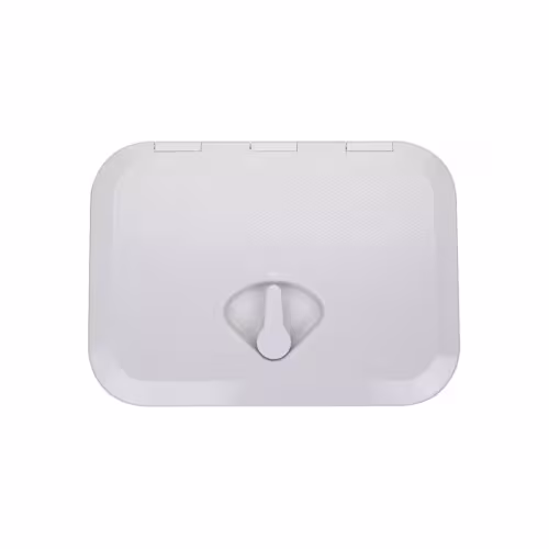 Люк палубный Skipper SK80445, белый