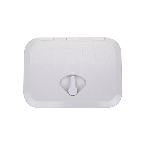 Люк палубный Skipper SK80445, белый