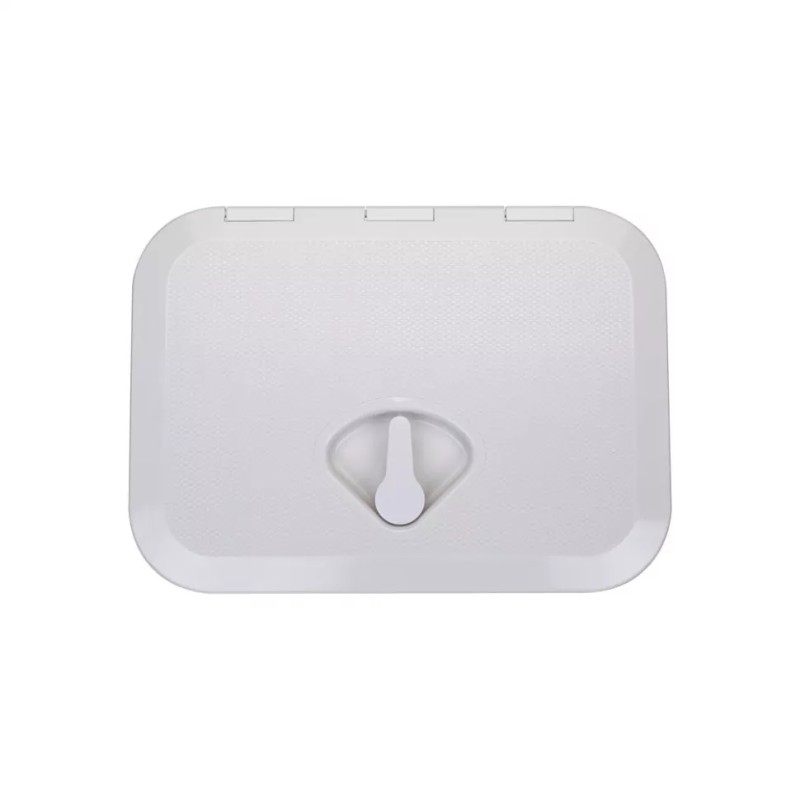 Люк палубный Skipper SK80445, белый