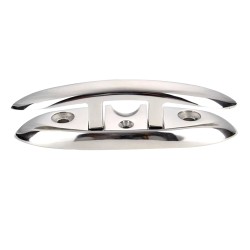 Утка швартовая Skipper SK30324, 127 мм