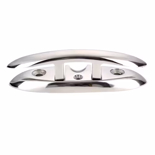 Утка швартовая Skipper SK30324, 127 мм