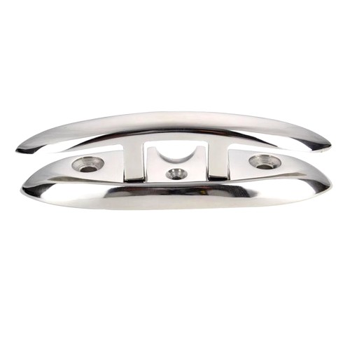 Утка швартовая Skipper SK30324, 127 мм