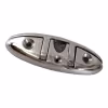 Утка швартовая Skipper SK30324, 127 мм