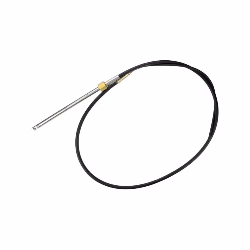 Трос рулевой Skipper Performance M58, 11 футов (3.3 метра)