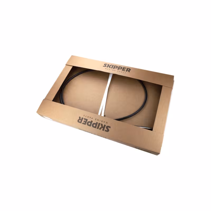 Трос рулевой Skipper M66 Performance, 14 футов (4.2 метра)