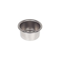 Подстаканник Skipper нержавеющая сталь S.S.304