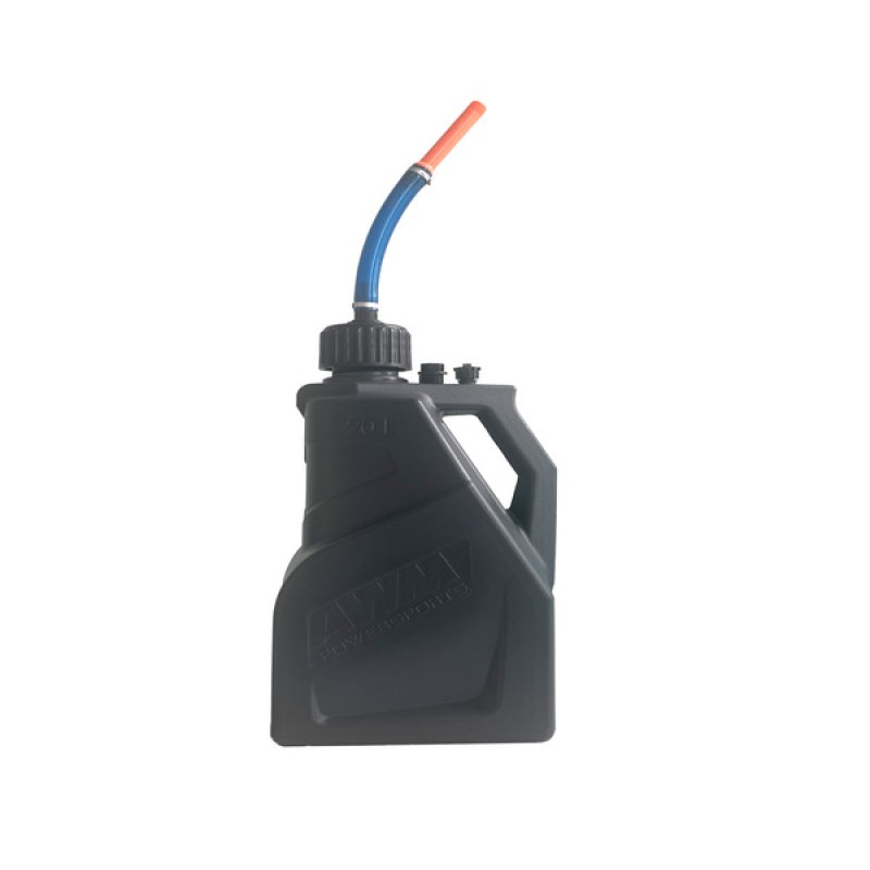 Канистра CFMOTO Powersports 20 л графит