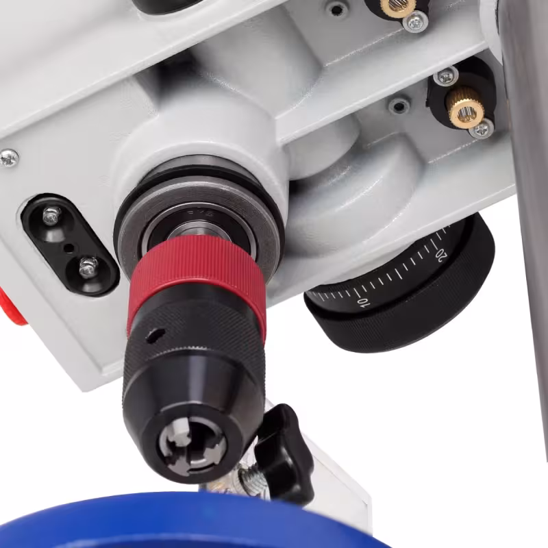 Станок сверлильный Belmash DP210-13CVS