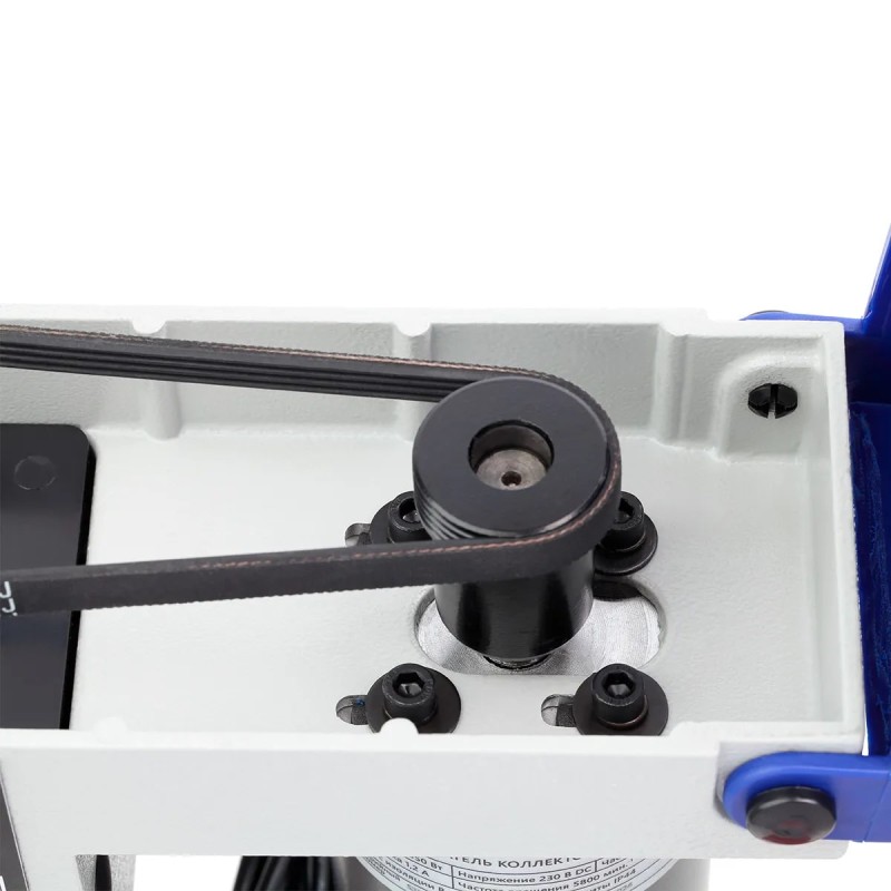 Станок сверлильный Belmash DP210-13CVS