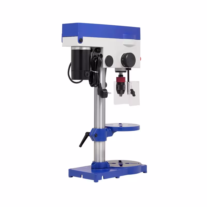 Станок сверлильный Belmash DP210-13CVS