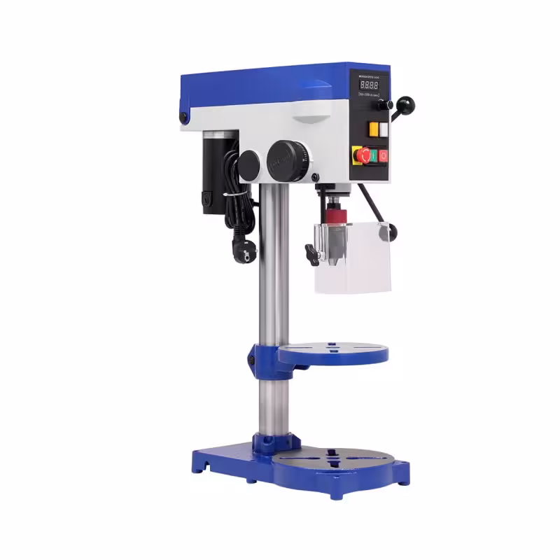 Станок сверлильный Belmash DP210-13CVS