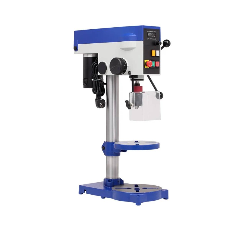 Станок сверлильный Belmash DP210-13CVS