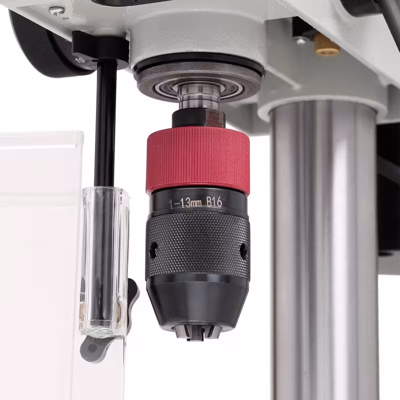 Станок сверлильный Belmash DP210-13CVS