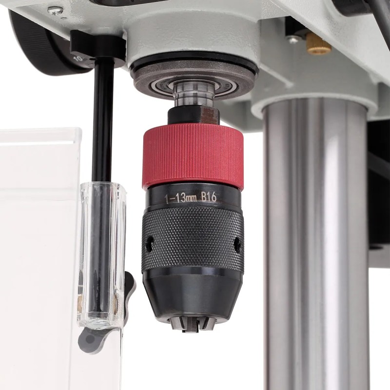 Станок сверлильный Belmash DP210-13CVS