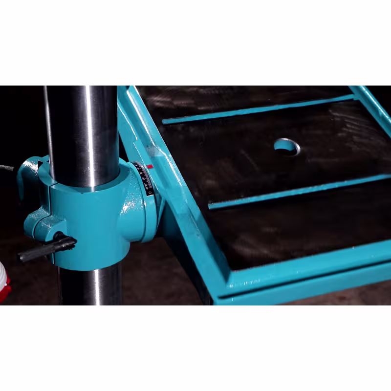 Станок сверлильный Aura Tools CM-2020/380