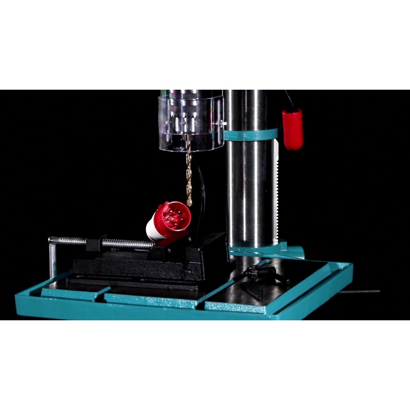 Станок сверлильный Aura Tools CM-2020/380