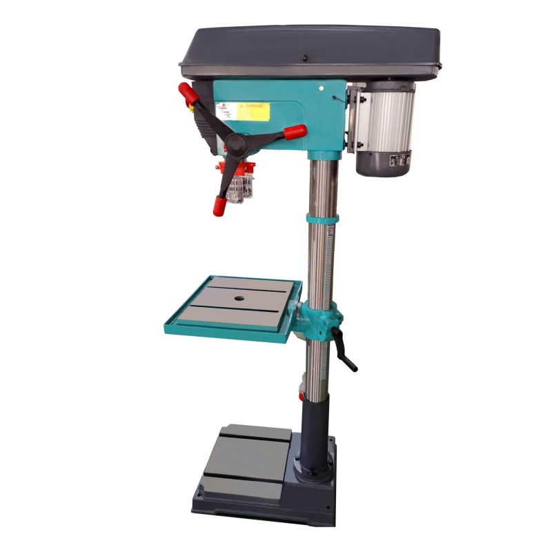 Станок сверлильный Aura Tools CM-2020/380