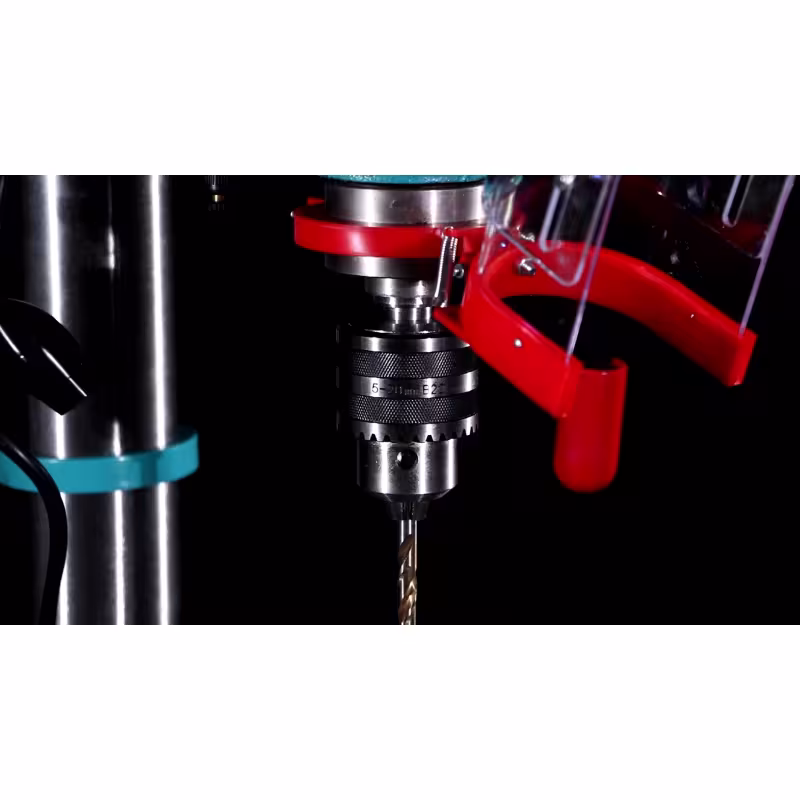 Станок сверлильный Aura Tools CM-2020/380