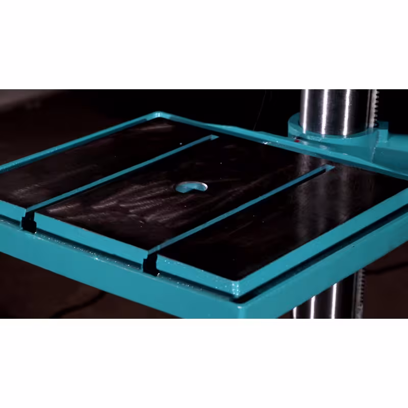 Станок сверлильный Aura Tools CM-2020/380