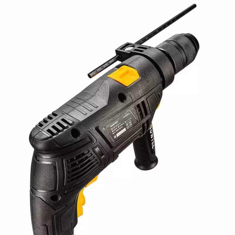 Дрель сетевая ударная Runtec RT-IDS650