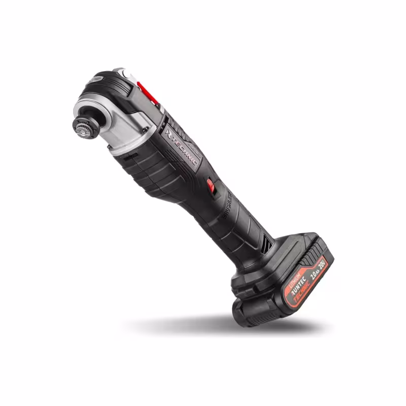 Реноватор (мультирезак) аккумуляторный Runtec Technic RT-MT400T