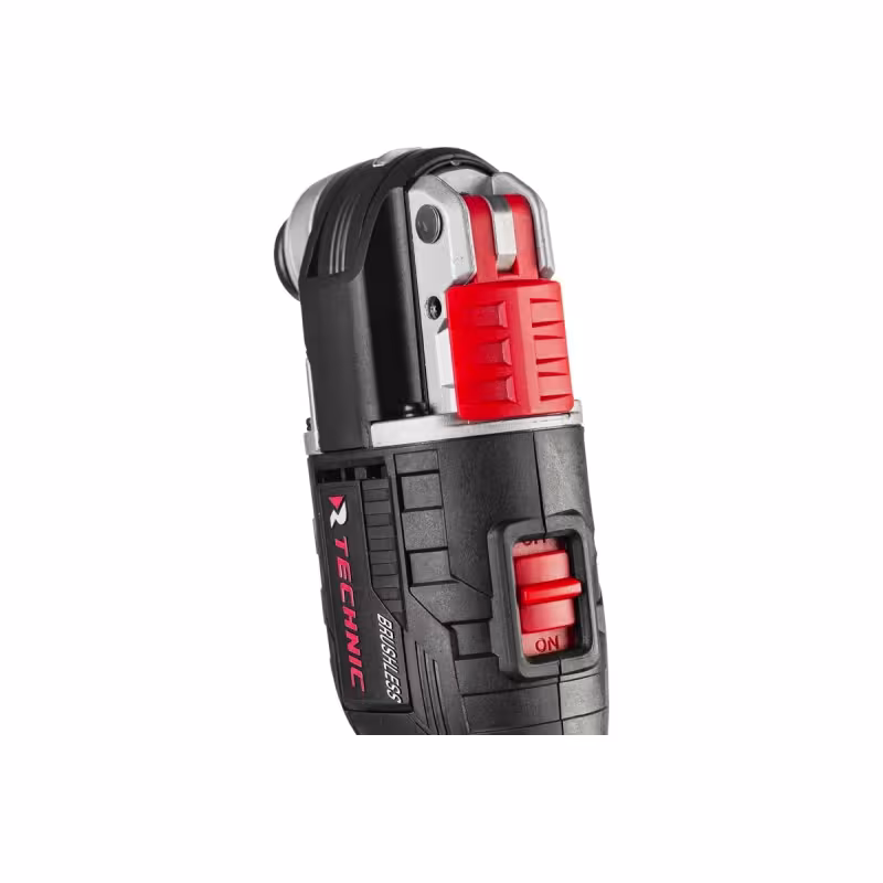 Реноватор (мультирезак) аккумуляторный Runtec Technic RT-MT400T