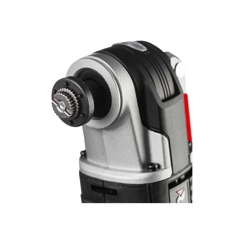 Реноватор (мультирезак) аккумуляторный Runtec Technic RT-MT400T