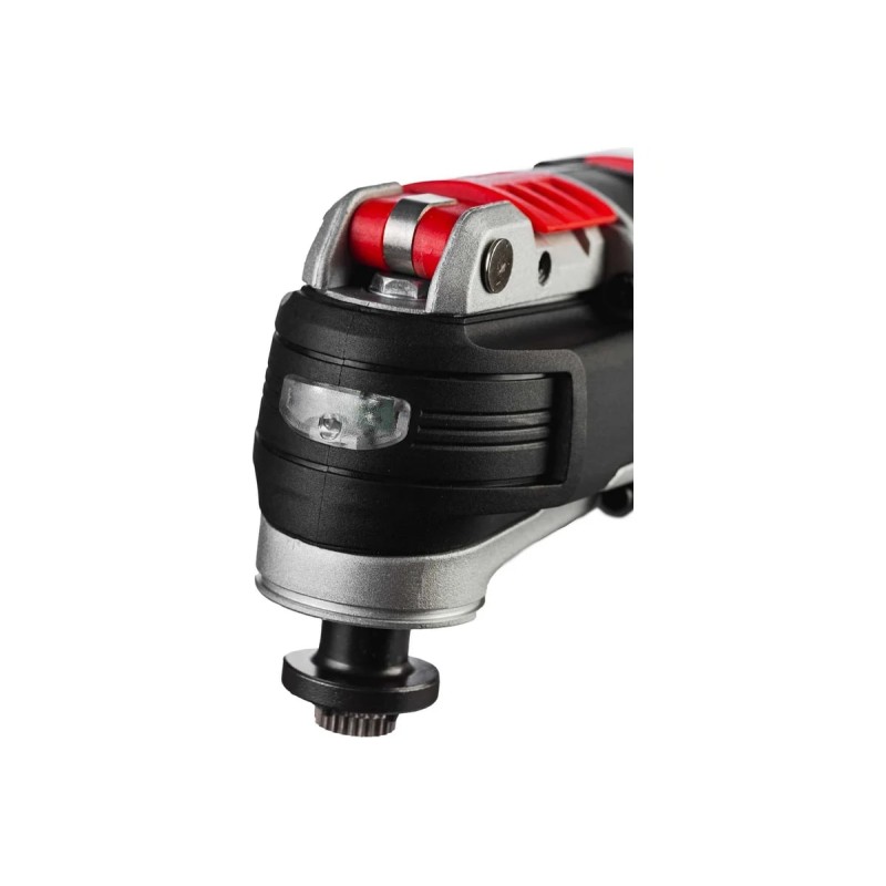 Реноватор (мультирезак) аккумуляторный Runtec Technic RT-MT400T