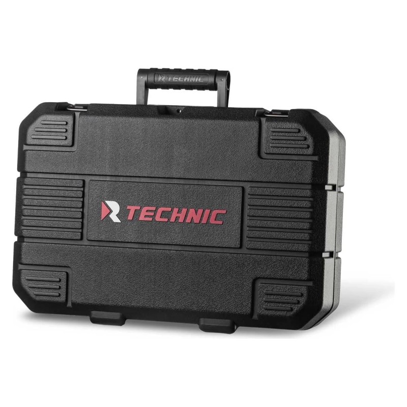 Реноватор (мультирезак) аккумуляторный Runtec Technic RT-MT400T