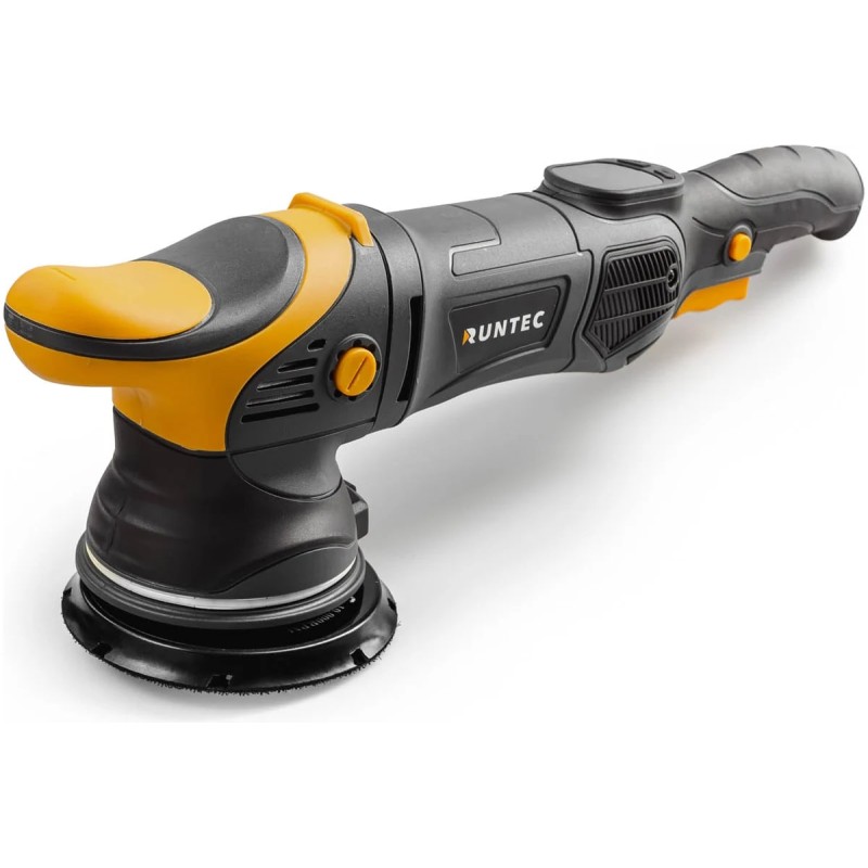 Машина полировальная сетевая Runtec RT-ADC1000