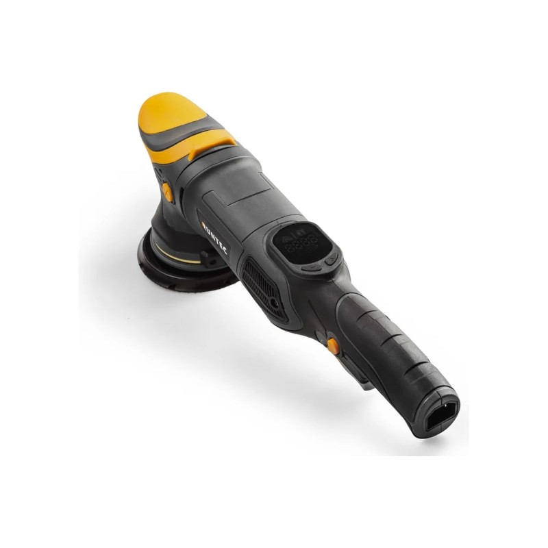 Машина полировальная сетевая Runtec RT-ADC1000