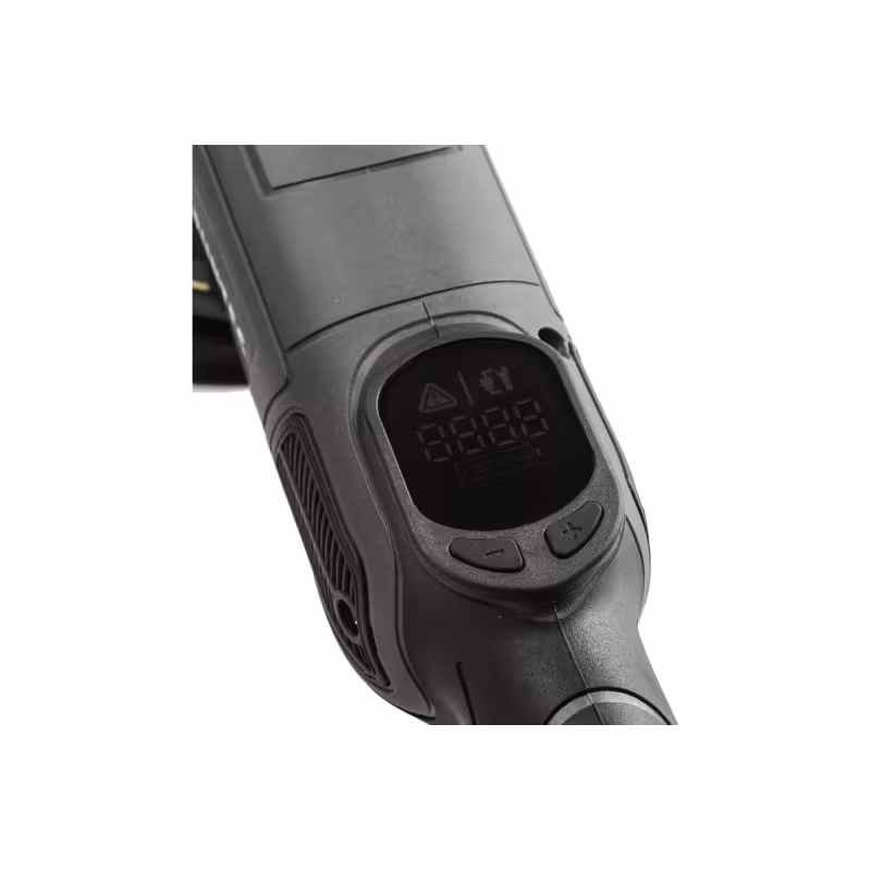 Машина полировальная сетевая Runtec RT-ADC1000