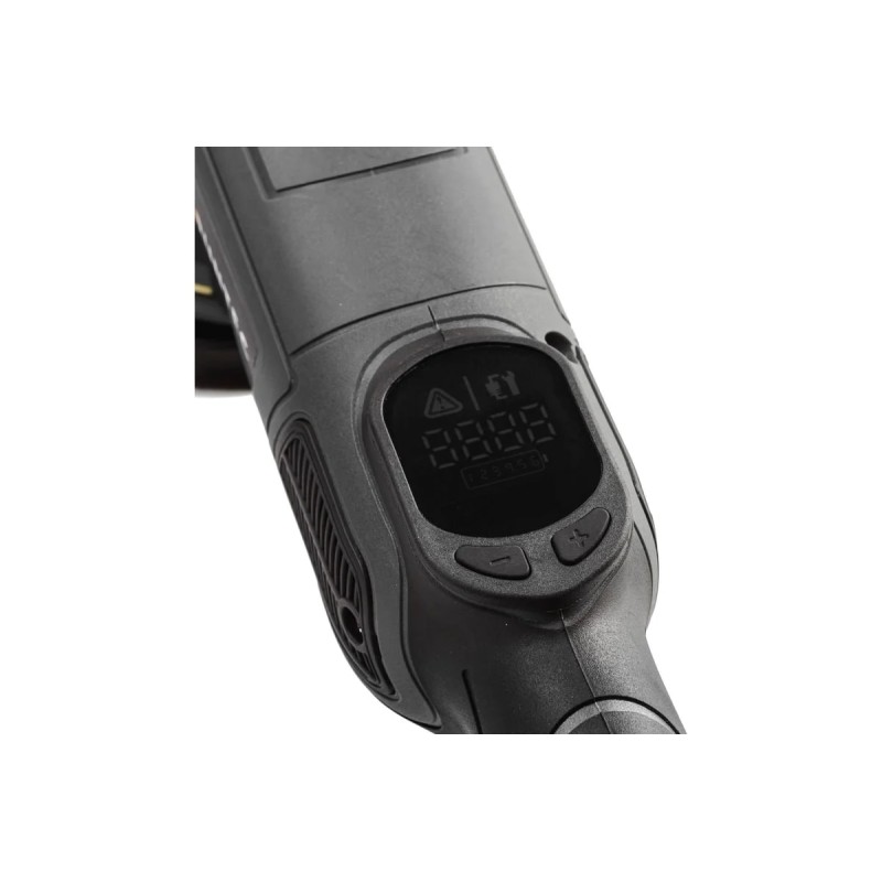 Машина полировальная сетевая Runtec RT-ADC1000